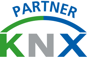 logo certifie KNX partner