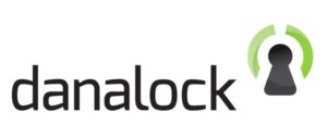danalock logo RGB