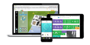 Qu'est ce que La Domotique 01 Appli jeedom App Jeedom