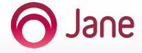 Logo de la société JANE