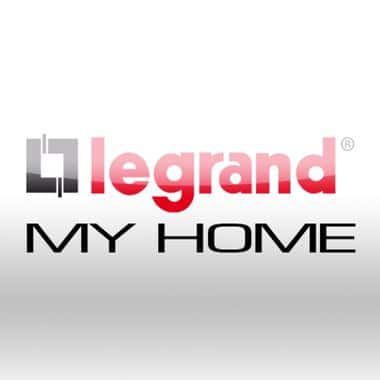 Legrand My Home