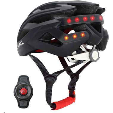 Casque De Vélo Connecté, Vos Déplacements En Toute Sécurité - IoT'era