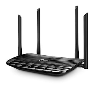 routeur-wifi-tplink-c6-noir